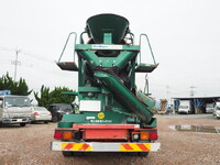 ISUZU Forward Mixer Truck PKG-FSR90S2 2010 255,390km_6