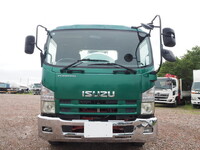 ISUZU Forward Mixer Truck PKG-FSR90S2 2010 255,390km_8