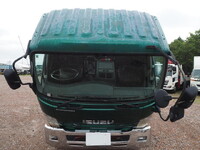 ISUZU Forward Mixer Truck PKG-FSR90S2 2010 255,390km_9
