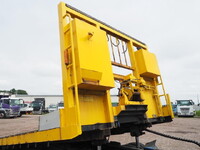 ISUZU Forward Safety Loader QKG-FVZ34U2 2014 365,595km_15