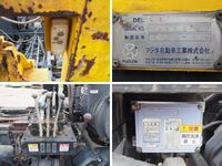 ISUZU Forward Safety Loader QKG-FVZ34U2 2014 365,595km_18