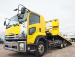 Forward Safety Loader