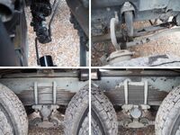 ISUZU Forward Safety Loader QKG-FVZ34U2 2014 365,595km_25
