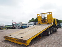 ISUZU Forward Safety Loader QKG-FVZ34U2 2014 365,595km_2