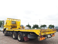 ISUZU Forward Safety Loader QKG-FVZ34U2 2014 365,595km_4