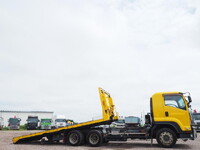 ISUZU Forward Safety Loader QKG-FVZ34U2 2014 365,595km_6