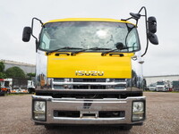 ISUZU Forward Safety Loader QKG-FVZ34U2 2014 365,595km_7