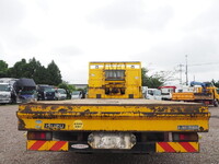 ISUZU Forward Safety Loader QKG-FVZ34U2 2014 365,595km_9
