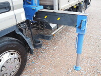 MITSUBISHI FUSO Canter Truck (With 4 Steps Of Cranes) TPG-FEB90 2017 104,522km_11