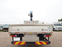 MITSUBISHI FUSO Canter Truck (With 4 Steps Of Cranes) TPG-FEB90 2017 104,522km_16