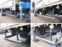 MITSUBISHI FUSO Canter Truck (With 4 Steps Of Cranes) TPG-FEB90 2017 104,522km_20