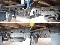 MITSUBISHI FUSO Canter Truck (With 4 Steps Of Cranes) TPG-FEB90 2017 104,522km_21
