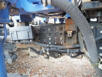 MITSUBISHI FUSO Canter Truck (With 4 Steps Of Cranes) TPG-FEB90 2017 104,522km_26