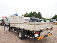 MITSUBISHI FUSO Canter Truck (With 4 Steps Of Cranes) TPG-FEB90 2017 104,522km_2