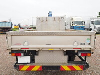 MITSUBISHI FUSO Canter Truck (With 4 Steps Of Cranes) TPG-FEB90 2017 104,522km_5