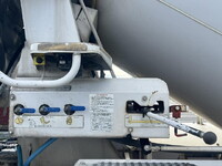 ISUZU Giga Mixer Truck QKG-CXZ77AT 2014 224,736km_10