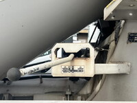 ISUZU Giga Mixer Truck QKG-CXZ77AT 2014 224,736km_11