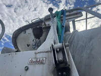 ISUZU Giga Mixer Truck QKG-CXZ77AT 2014 224,736km_12