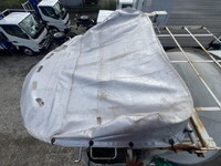 ISUZU Giga Mixer Truck QKG-CXZ77AT 2014 224,736km_13