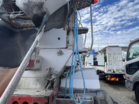 ISUZU Giga Mixer Truck QKG-CXZ77AT 2014 224,736km_21
