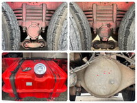 ISUZU Giga Mixer Truck QKG-CXZ77AT 2014 224,736km_22