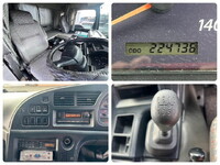 ISUZU Giga Mixer Truck QKG-CXZ77AT 2014 224,736km_25