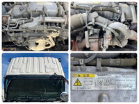 ISUZU Giga Mixer Truck QKG-CXZ77AT 2014 224,736km_28