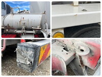 ISUZU Giga Mixer Truck QKG-CXZ77AT 2014 224,736km_33