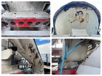 ISUZU Giga Mixer Truck QKG-CXZ77AT 2014 224,736km_34
