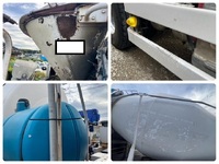 ISUZU Giga Mixer Truck QKG-CXZ77AT 2014 224,736km_35