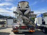 ISUZU Giga Mixer Truck QKG-CXZ77AT 2014 224,736km_8