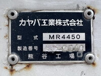 ISUZU Giga Mixer Truck QKG-CXZ77AT 2014 224,736km_9