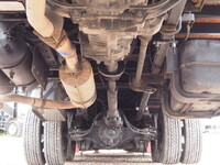 MITSUBISHI FUSO Fighter Self Loader (With 4 Steps Of Cranes) PJ-FQ62F 2006 336,927km_10