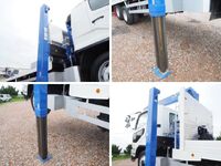 MITSUBISHI FUSO Fighter Self Loader (With 4 Steps Of Cranes) PJ-FQ62F 2006 336,927km_11