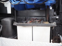 MITSUBISHI FUSO Fighter Self Loader (With 4 Steps Of Cranes) PJ-FQ62F 2006 336,927km_13