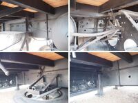MITSUBISHI FUSO Fighter Self Loader (With 4 Steps Of Cranes) PJ-FQ62F 2006 336,927km_14