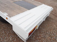 MITSUBISHI FUSO Fighter Self Loader (With 4 Steps Of Cranes) PJ-FQ62F 2006 336,927km_16