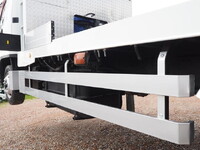 MITSUBISHI FUSO Fighter Self Loader (With 4 Steps Of Cranes) PJ-FQ62F 2006 336,927km_20