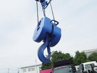 MITSUBISHI FUSO Fighter Self Loader (With 4 Steps Of Cranes) PJ-FQ62F 2006 336,927km_26