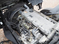 MITSUBISHI FUSO Fighter Self Loader (With 4 Steps Of Cranes) PJ-FQ62F 2006 336,927km_28