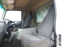 MITSUBISHI FUSO Fighter Self Loader (With 4 Steps Of Cranes) PJ-FQ62F 2006 336,927km_31