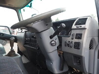 MITSUBISHI FUSO Fighter Self Loader (With 4 Steps Of Cranes) PJ-FQ62F 2006 336,927km_33