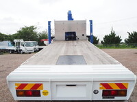 MITSUBISHI FUSO Fighter Self Loader (With 4 Steps Of Cranes) PJ-FQ62F 2006 336,927km_6