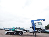 MITSUBISHI FUSO Fighter Self Loader (With 4 Steps Of Cranes) PJ-FQ62F 2006 336,927km_7
