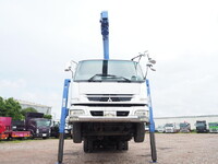 MITSUBISHI FUSO Fighter Self Loader (With 4 Steps Of Cranes) PJ-FQ62F 2006 336,927km_8