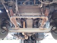 MITSUBISHI FUSO Fighter Self Loader (With 4 Steps Of Cranes) PJ-FQ62F 2006 336,927km_9