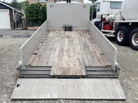 MITSUBISHI FUSO Canter Self Loader (With 3 Steps Of Cranes) KC-FF658F 1999 46,153km_10