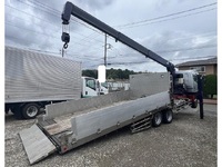 MITSUBISHI FUSO Canter Self Loader (With 3 Steps Of Cranes) KC-FF658F 1999 46,153km_17