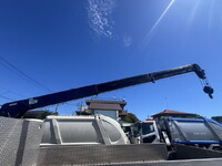 MITSUBISHI FUSO Canter Self Loader (With 3 Steps Of Cranes) KC-FF658F 1999 46,153km_18