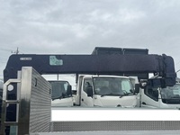 MITSUBISHI FUSO Canter Self Loader (With 3 Steps Of Cranes) KC-FF658F 1999 46,153km_19